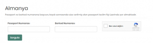 VİZE BAŞVURU TAKİP https://idata.com.tr/de/tr/p/basvuru-takip-de